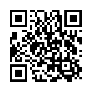 Cavemanfoods.com QR code