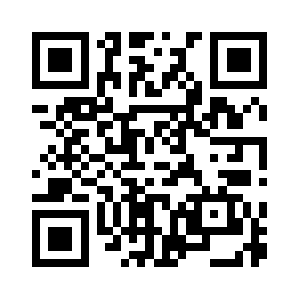 Cavemanorgenius.com QR code