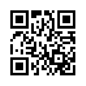 Caves.org QR code