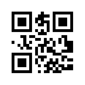 Cavnar QR code