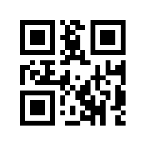 Caw.ca QR code