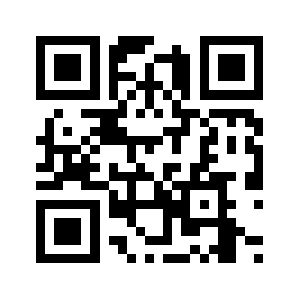 Cawcr.gov.au QR code