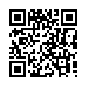 Cawedding2017.com QR code