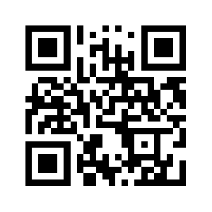 Caysex.com QR code