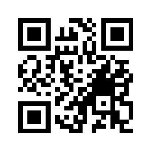 Cazag33.com QR code