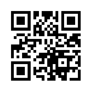 Cazgames.net QR code