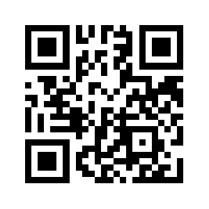 Cazy46.com QR code