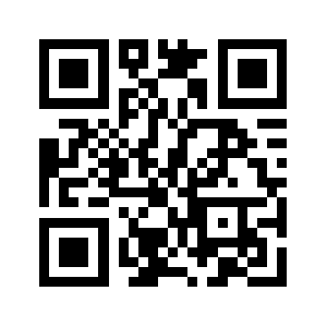 Cbdog.ca QR code