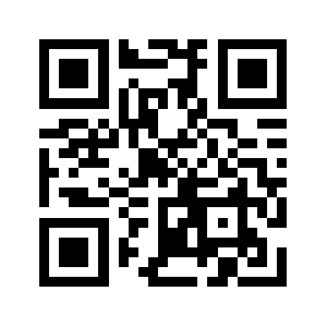 Cbdom.info QR code