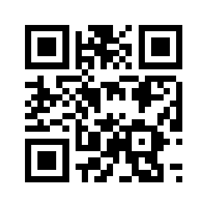 Cbextras.com QR code