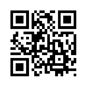 Cbgitty.com QR code