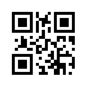 Cblg.de QR code