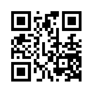 Cblomgren.com QR code