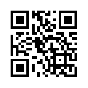 Cbmbooking.com QR code