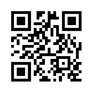 Cbms2019.org QR code