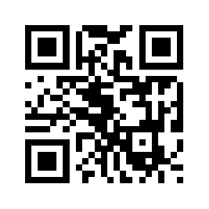 Cbn.com.br QR code