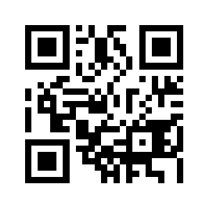 Cbradiotv.com QR code