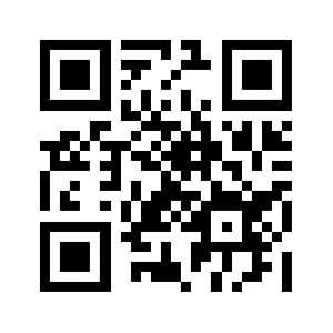 Cbsaenz.com QR code