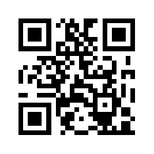 Cbsafari.com QR code