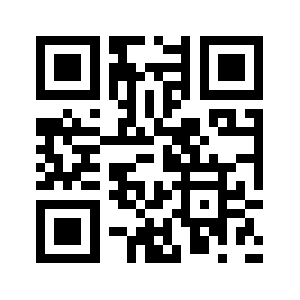 Cbsgj.com QR code