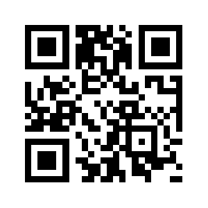 Cbsh.info QR code