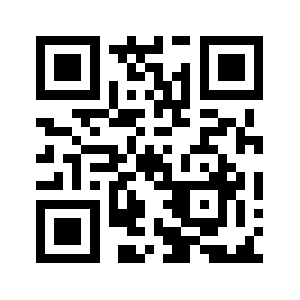 Cbubucs.com QR code