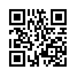 Cbvins.ca QR code