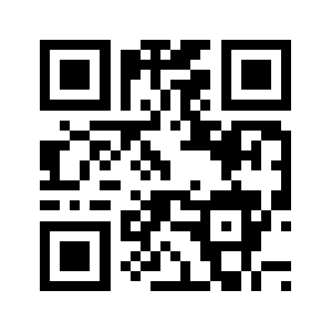 Cbzchain.com QR code