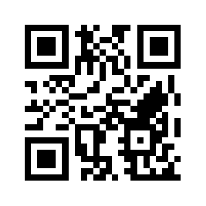 Cc65.org QR code