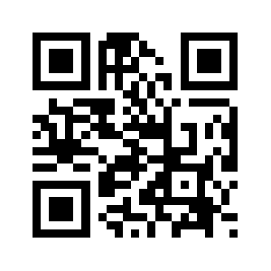 Ccaae.org QR code