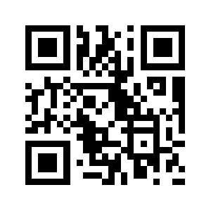 Ccahn.com QR code