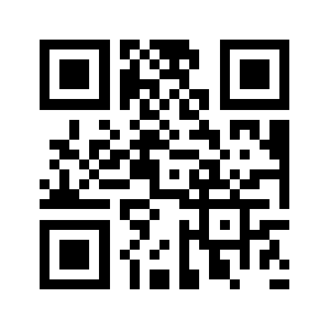 Ccbct.org QR code