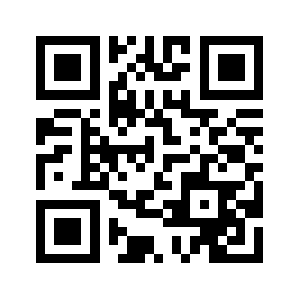 Cccic.org QR code