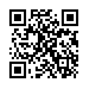 Cchangeprojects.org QR code