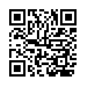Ccherhaitiprojects.org QR code