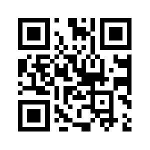 Cchi.gov.sa QR code