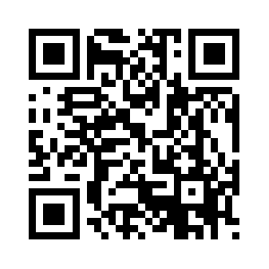 Cchitincentiveindex.org QR code