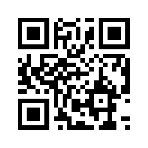 Cchsoccer.ca QR code