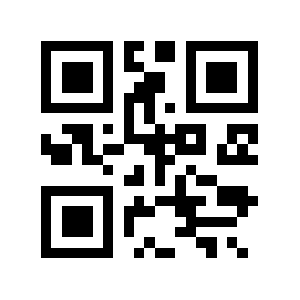 Ccif.de QR code