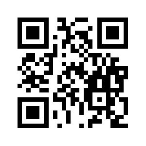 Ccihpba.org QR code