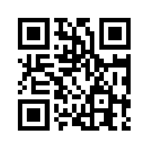 Ccisabroad.org QR code