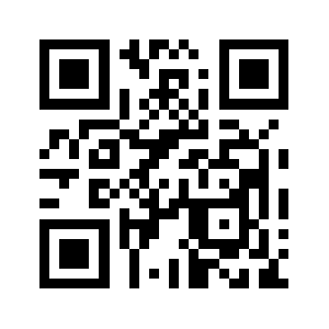 Ccjljob.com QR code