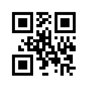 Ccle.ca QR code