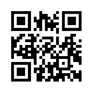 Cclnsw.com QR code