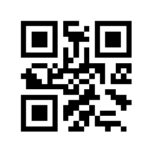 Ccm.net QR code