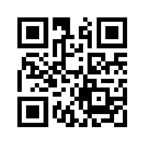 Ccntv833.com QR code