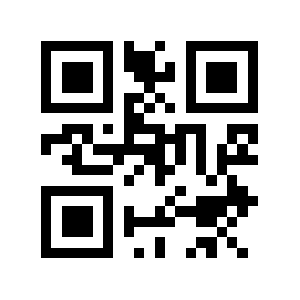 Ccps.jp QR code