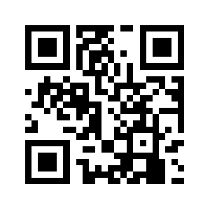 Ccrbba4.info QR code