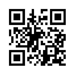 Ccre.org QR code