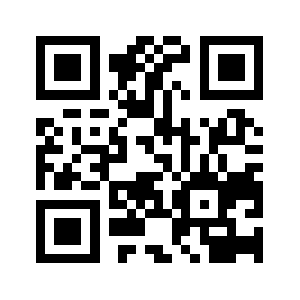 Ccssf.com QR code